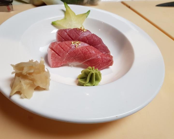 Kitano Sushi & Korean