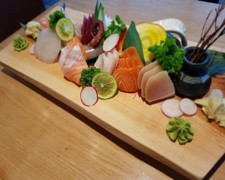 Kitano Sushi & Korean